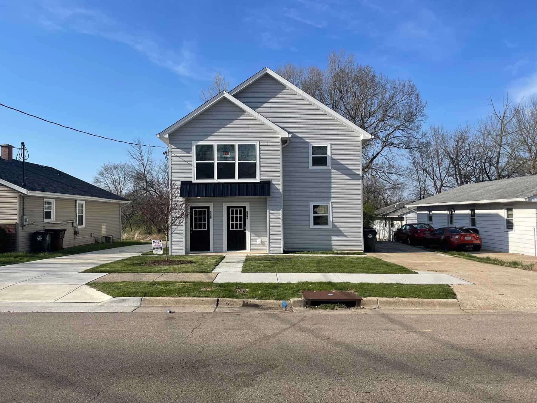 110 E. Sycamore St.