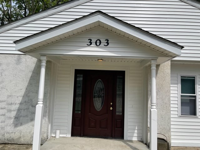 303 N. Main St.